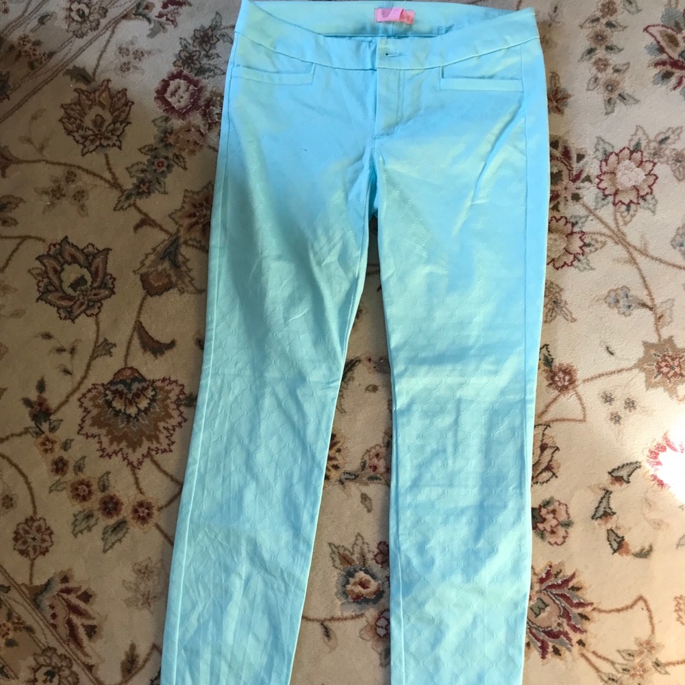 Lilly Pulitzer Pants